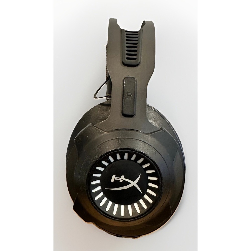 HyperX HX-HSCR-BK/NA Cloud Revolver Wired Gaming‎ Headset for PC & PS4 Headset - Picture 5 of 16